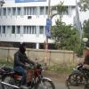 Asanul State General Hospital in Alipur Duar